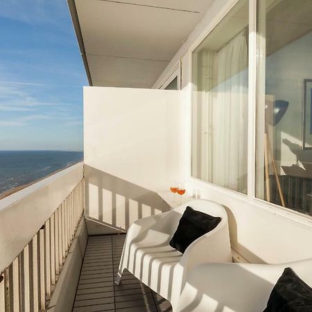 Sea View Apartment ซานด์โวร์ต ภายนอก รูปภาพ