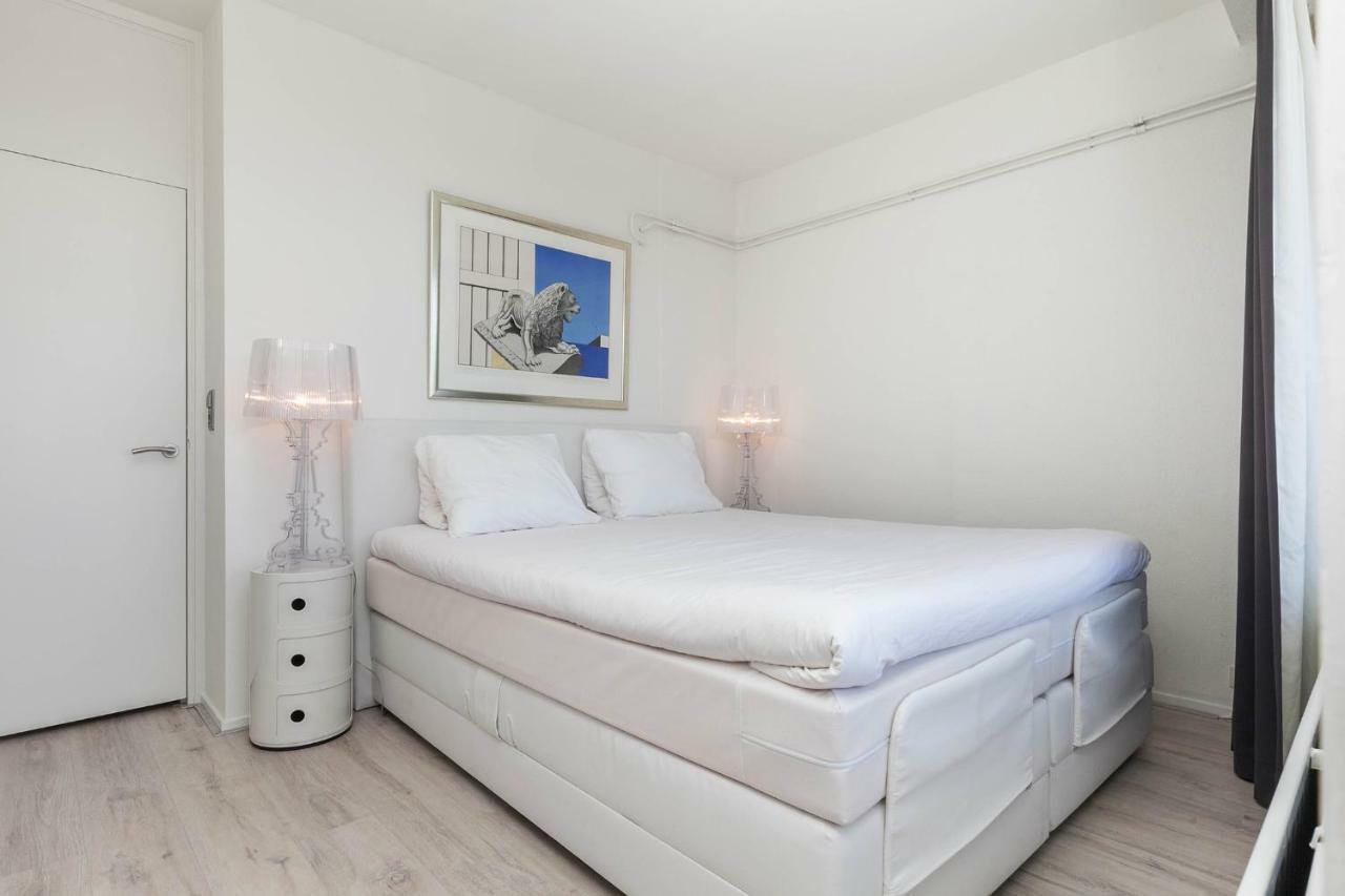 Sea View Apartment ซานด์โวร์ต ภายนอก รูปภาพ