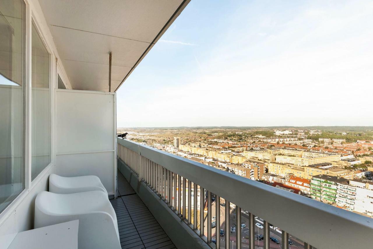 Sea View Apartment ซานด์โวร์ต ภายนอก รูปภาพ