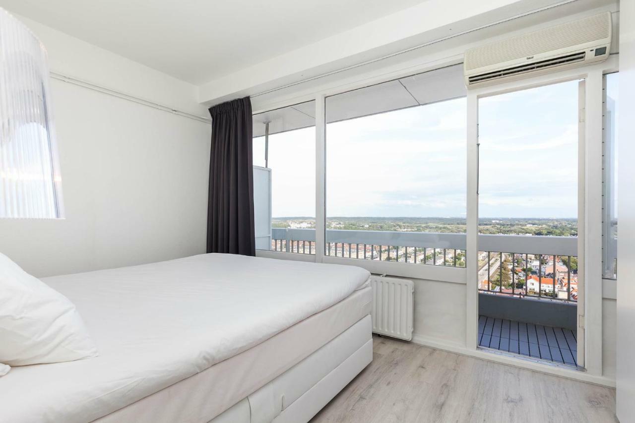 Sea View Apartment ซานด์โวร์ต ภายนอก รูปภาพ