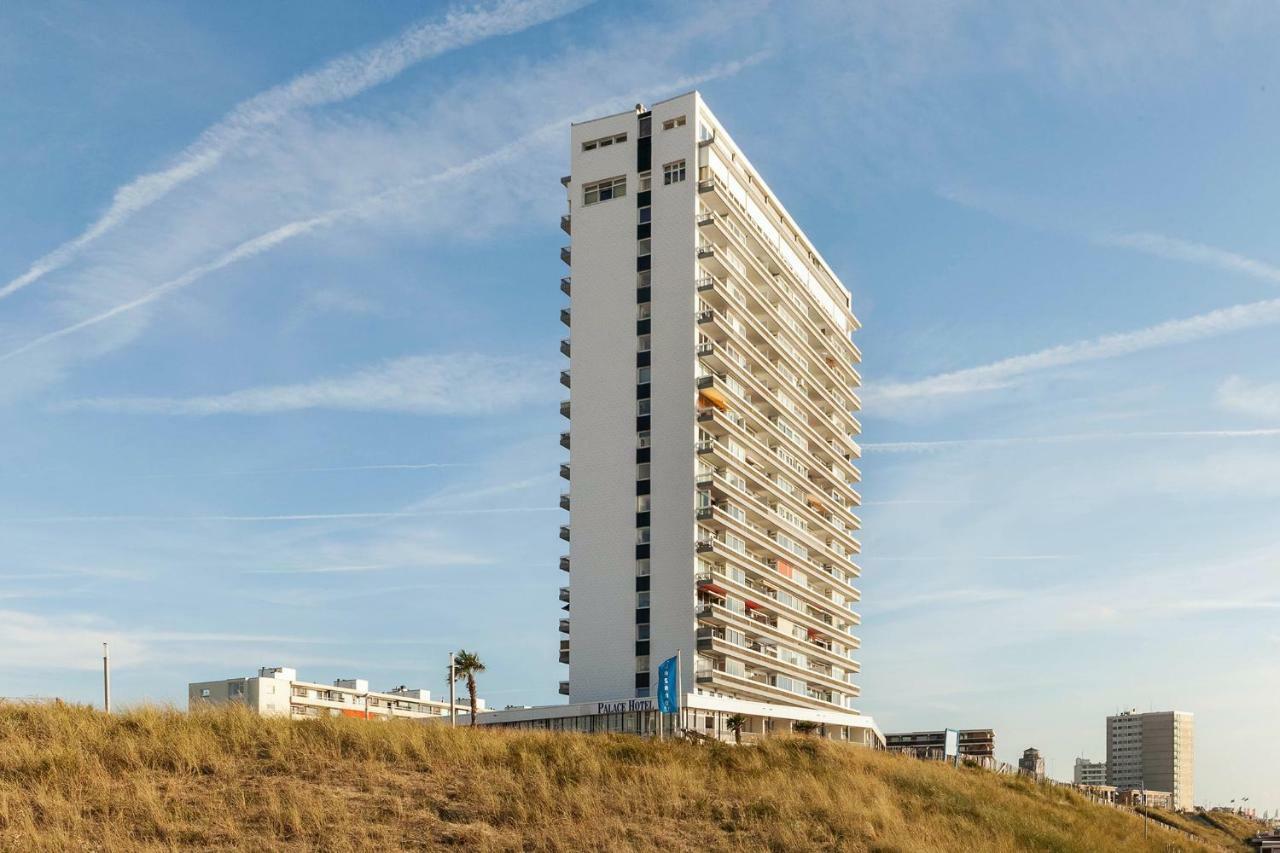 Sea View Apartment ซานด์โวร์ต ภายนอก รูปภาพ